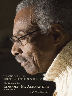 cover image of Go to School, You're a Little Black Boy